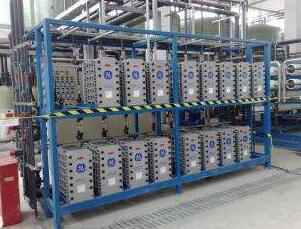 Microfiltration equipment